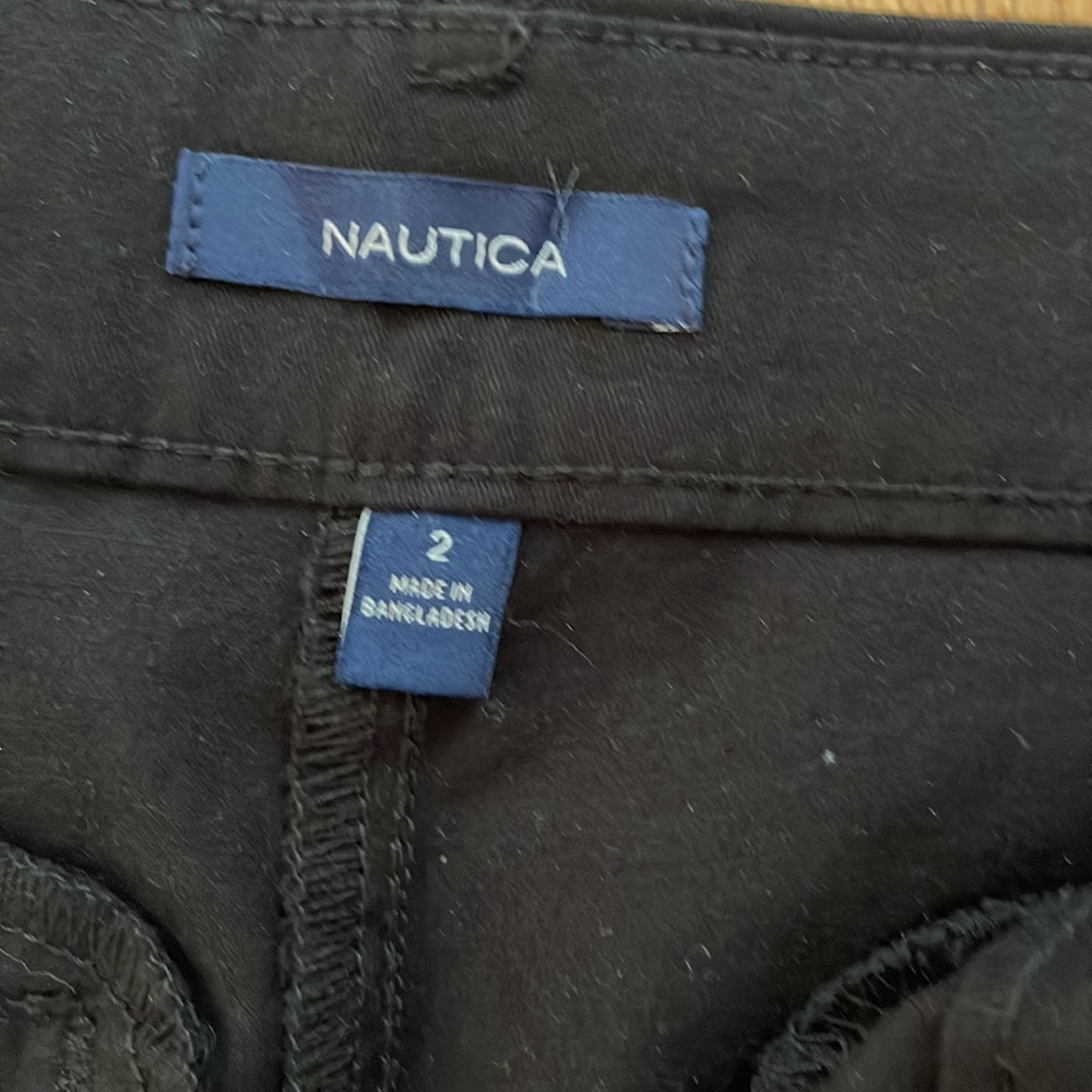 Nautica Shorts - Picture 6 of 8